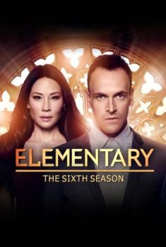Elementar (Elementary) 6ª Temporada Torrent – WEB-DL 720p Dual Áudio
