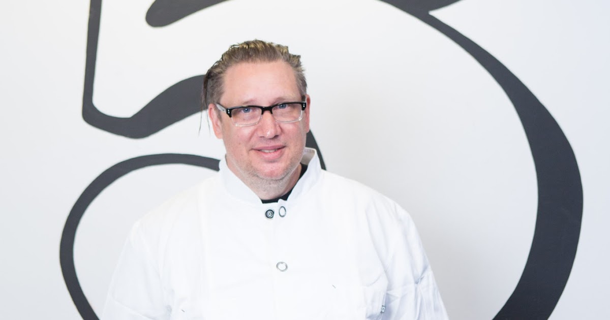 Atlanta Dish The Word from 5Church James Beard Award Winner RJ Cooper