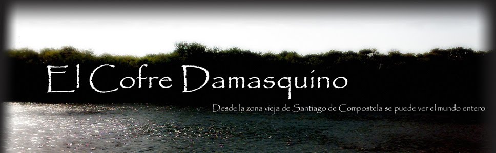 El Cofre Damasquino