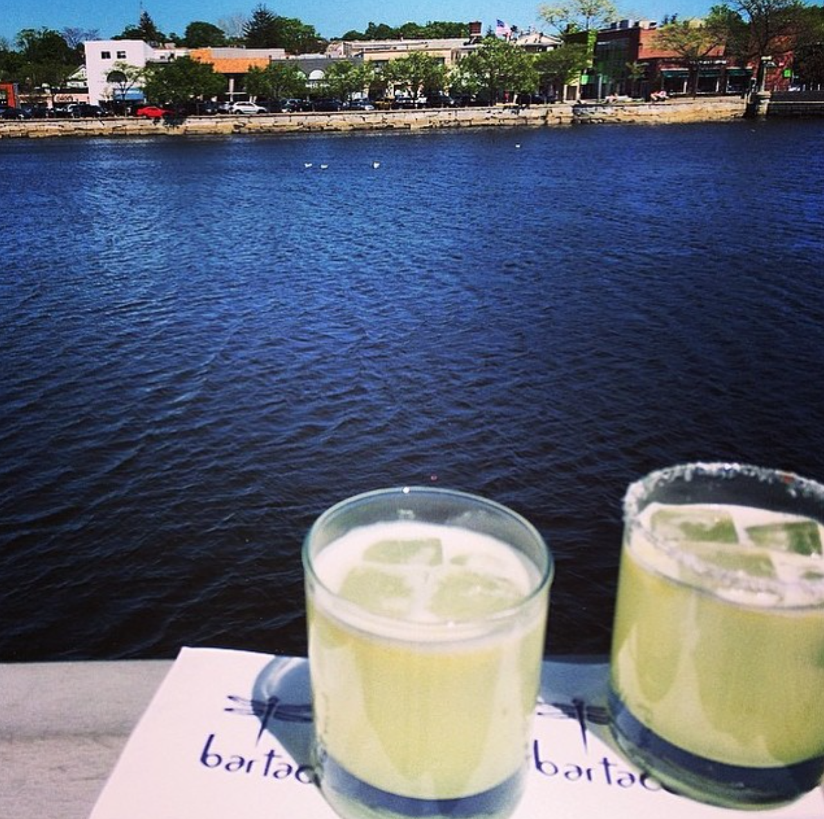 Adeline Jessica in Connecticut Best of Fairfield County Food & Drink 2015