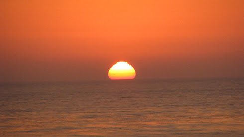 Sunset Cliffs, San Diego