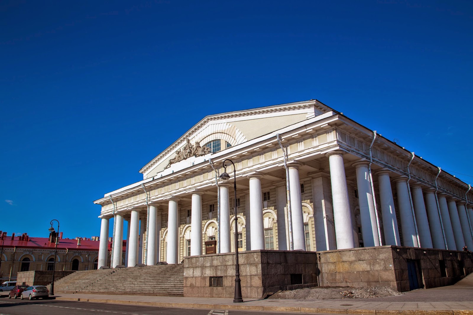 Санкт петербург биржа Санкт петербург биржа