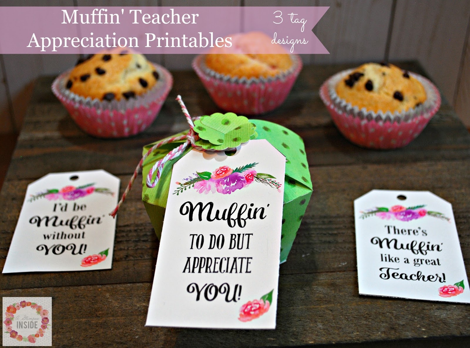 14 teacher appreciation week