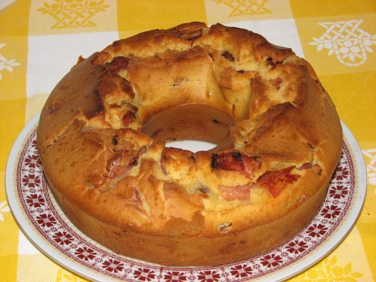Receitas de Portugal Bôla de carnes (ideal para levar para a praia) Receitas de Portugal Bôla de carnes (ideal para levar para a praia)