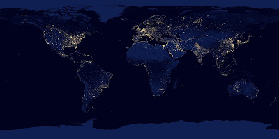 Land. Por Anita Noire