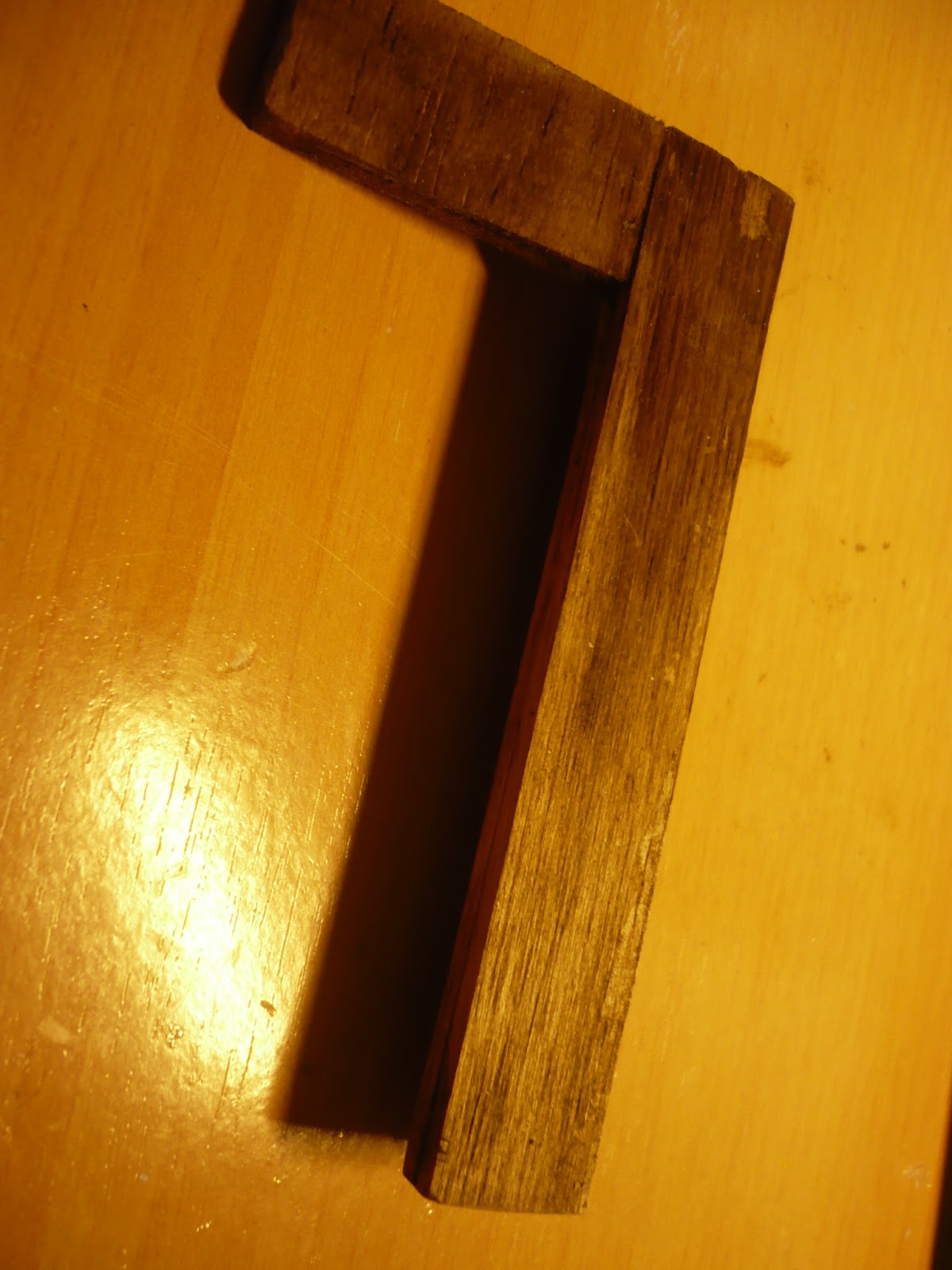 VISTIENDO SUEÑOS - Toñi Gago: UN RINCONCITO RUSTICO PASO A PASO