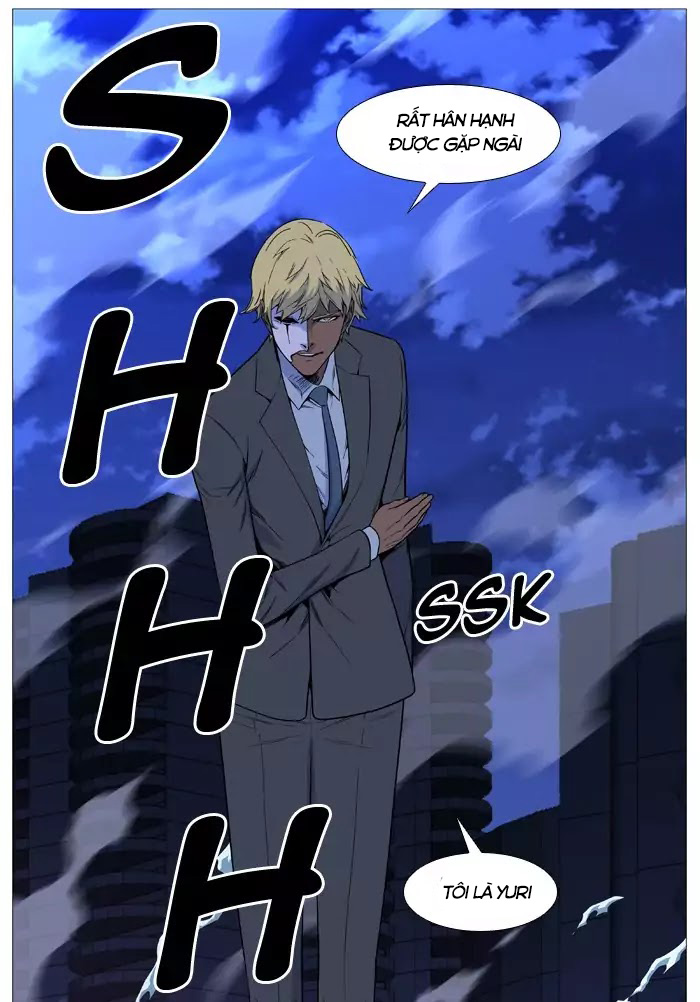 Noblesse Chap 510 - Truyen.Chap.VN