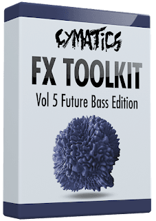 Download Cymatics FX Toolkit Vol.5 Free Cymatics FX Toolkit Vol.5 Full