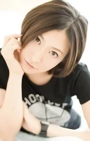 Nazuka Kaori