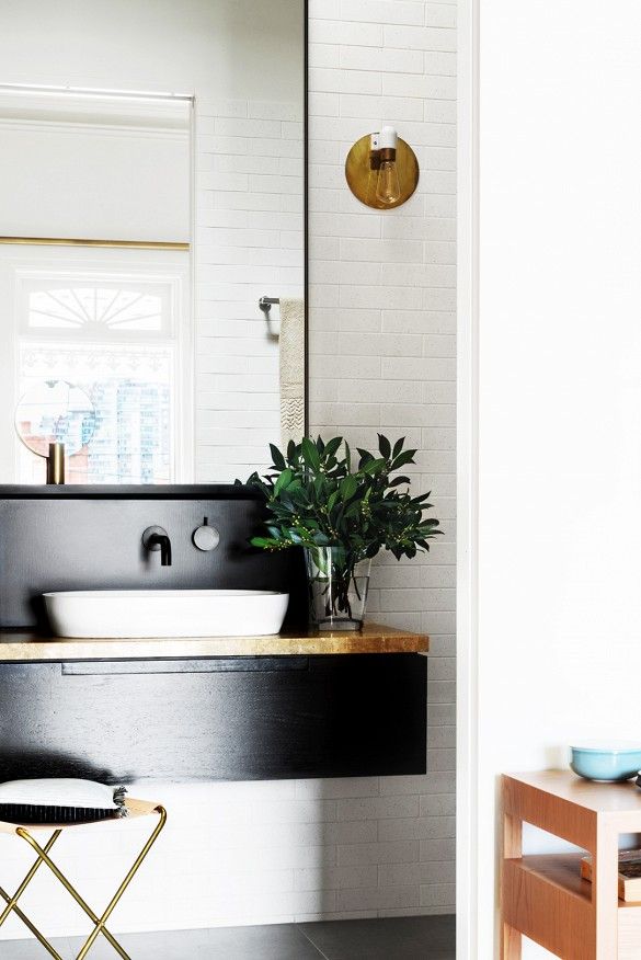 5 pasos para renovar un baño sin obras | Ministry of Deco