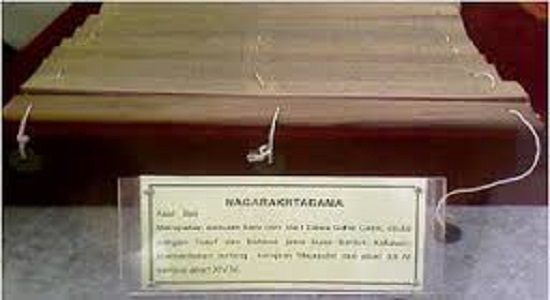 Kitab Kitab Kuno Peninggalan Kerajaan Nusantara Kerajaan Nusantara Com