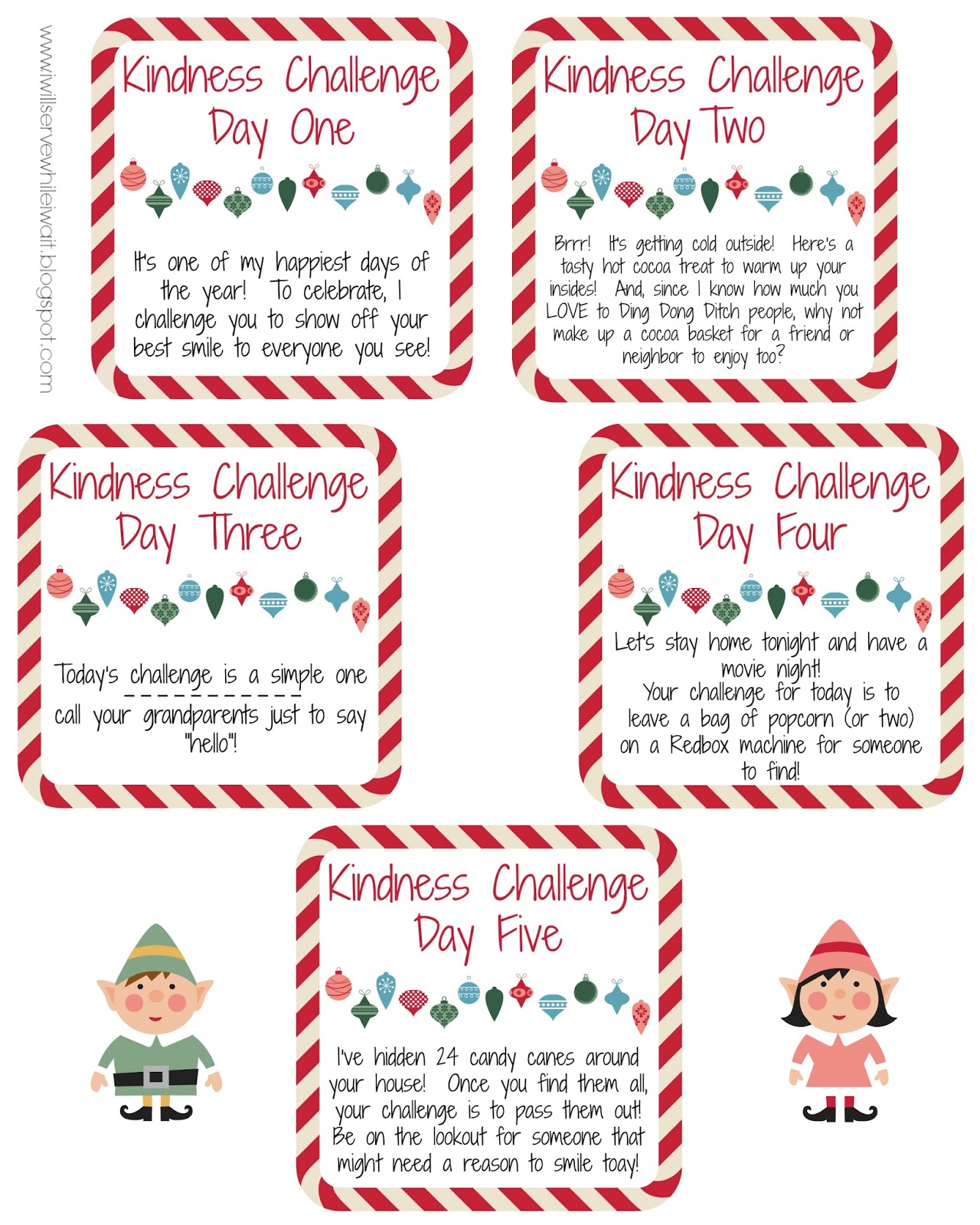kindness-elves-printables-printable-word-searches