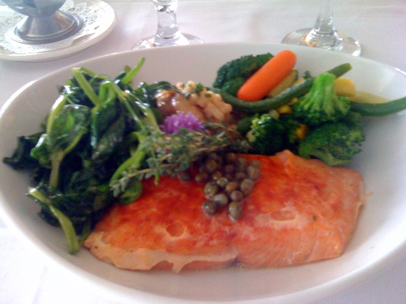 The Harbor Haus Copper Harbor, MI