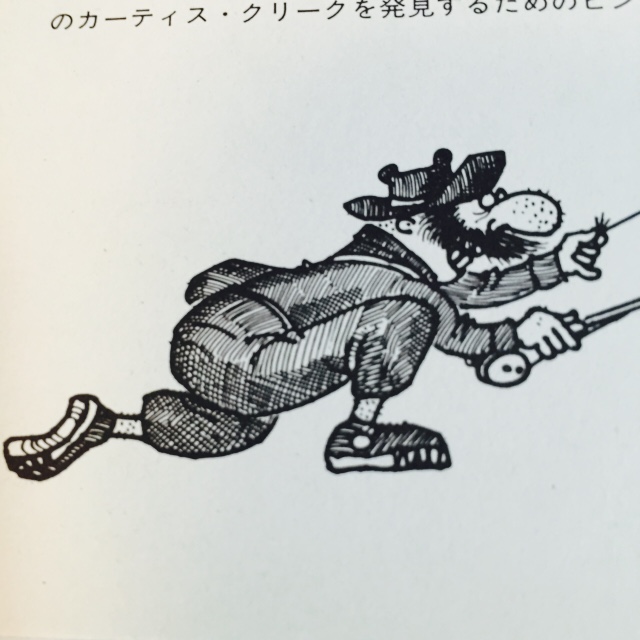 フライフィッシング教書とかいうかくれナマズ攻略法について なまずライフ 仮