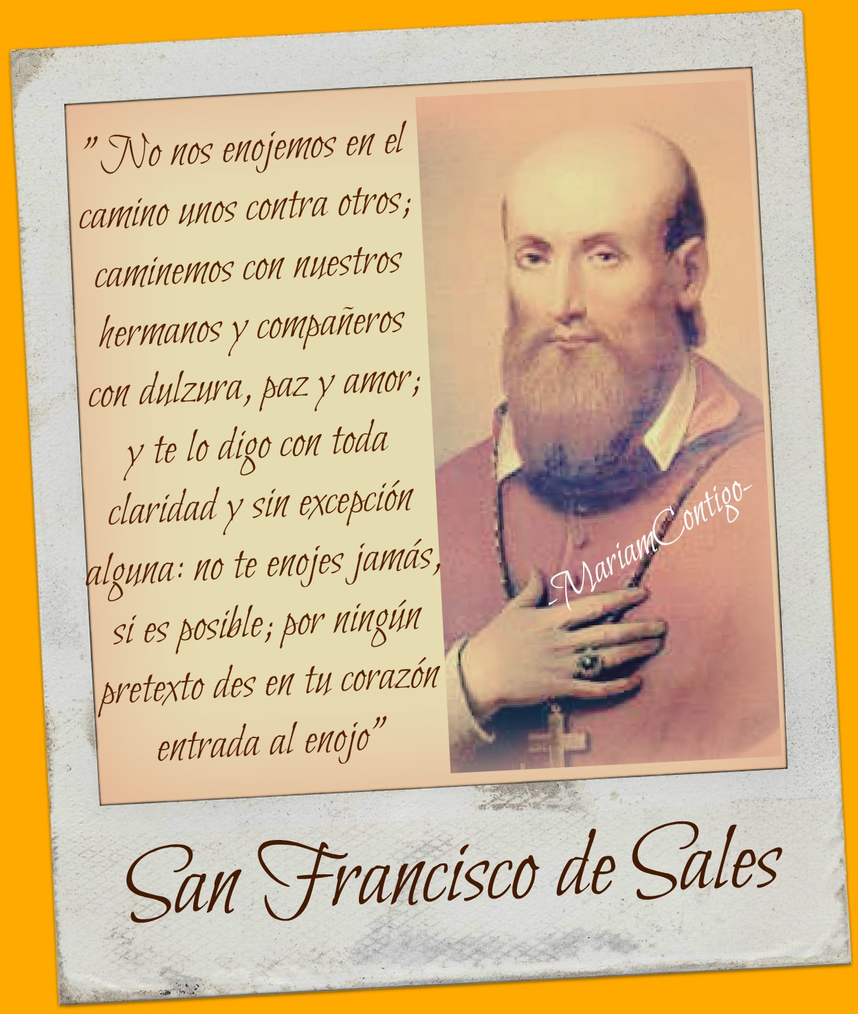 SANTORAL MARIA REINA Y SEÑORA SANTO DE HOY 24 DE ENERO
