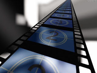 Interacciones entre la literatura (la poesía) y el cine, una breve aproximación Interacciones entre la literatura (la poesía) y el cine, una breve aproximación, Ancile