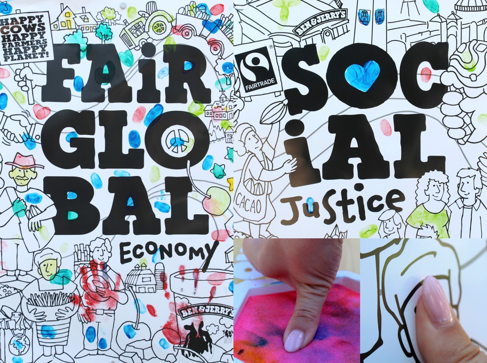 Jantsch Promotion November 2007