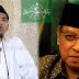 Abdul Somad 'Beda Kelas' dengan Said Aqil