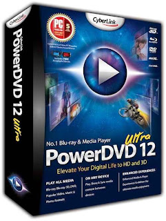 power dvd ultra 12 [planet free]
