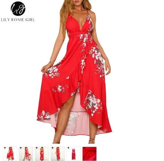 Dresses Online - Which Shops Have Sales On Now