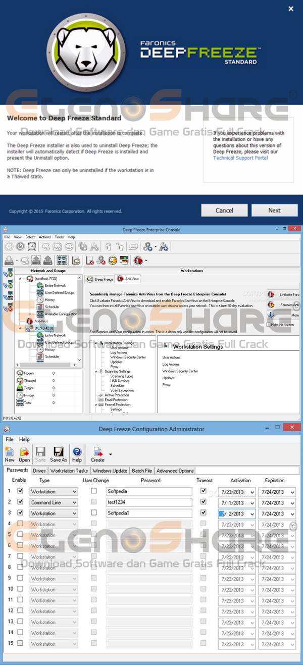deep freeze software pricing deep freeze software pricing