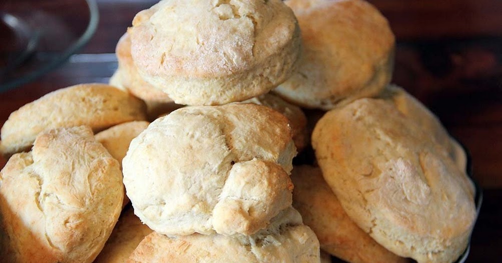 BIG DADDY’S BISCUITS Grandmother recipes and cooking