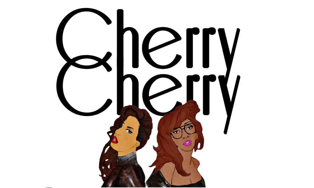 Cherry & Cherry