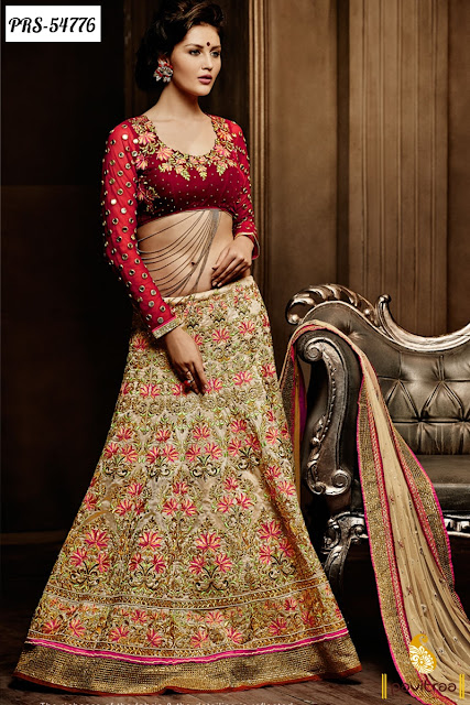 http://www.pavitraa.in/catalogs/latest-fashion-trends-indian-lehenga-cholis-for-new-year/