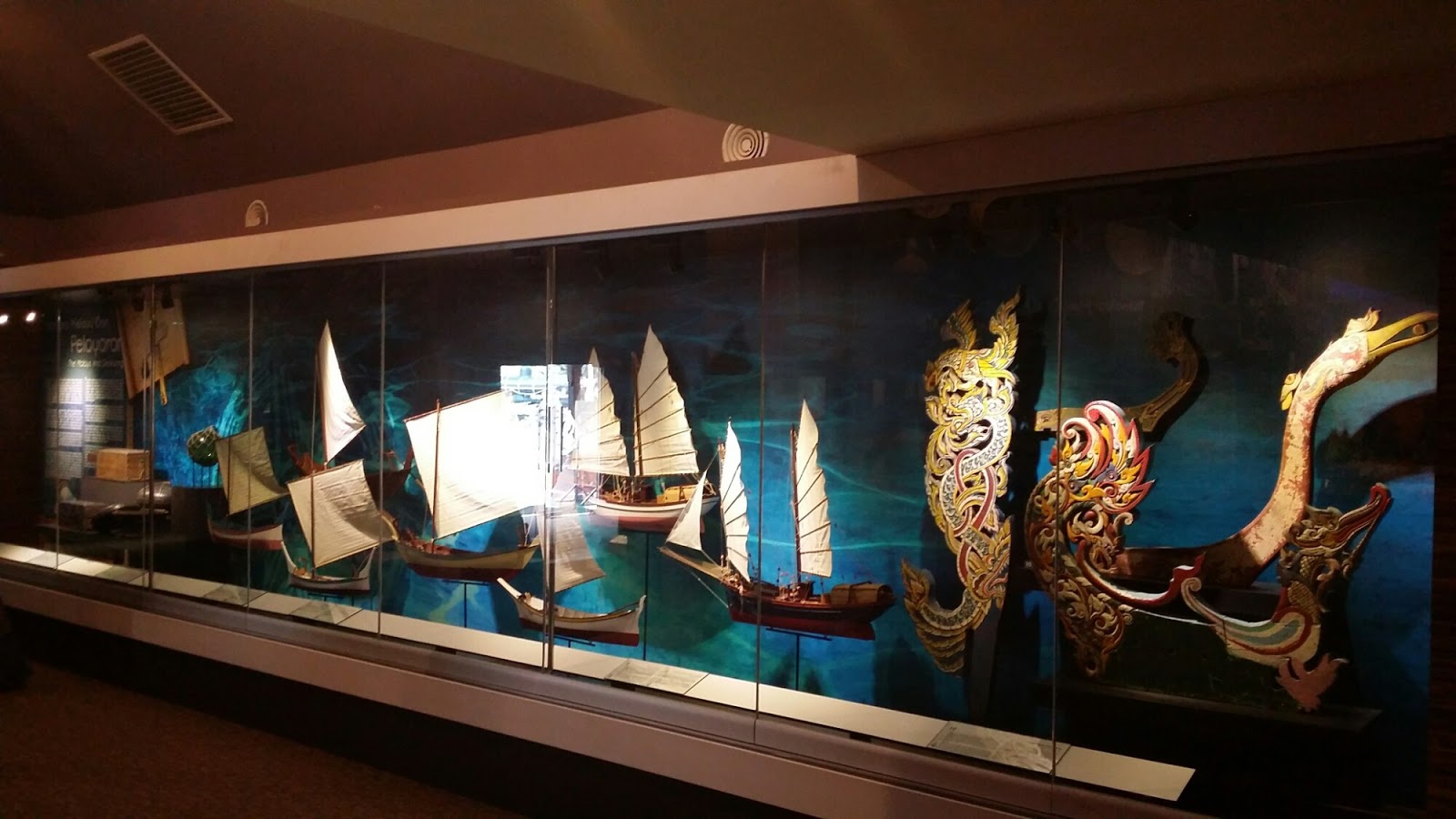 Muzium Etnologi Dunia Melayu Kuala Lumpur Myrokan