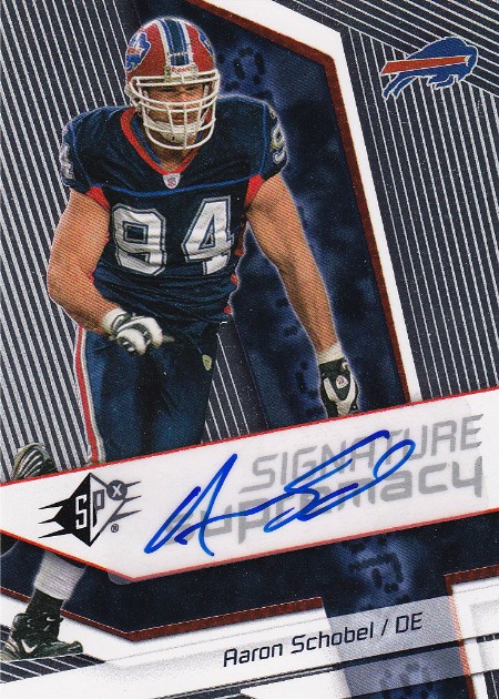 The Chronicles of Fuji: Birthday PC Additions: Orie, Schobel, & Portis