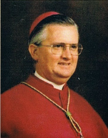 bishop brennan william