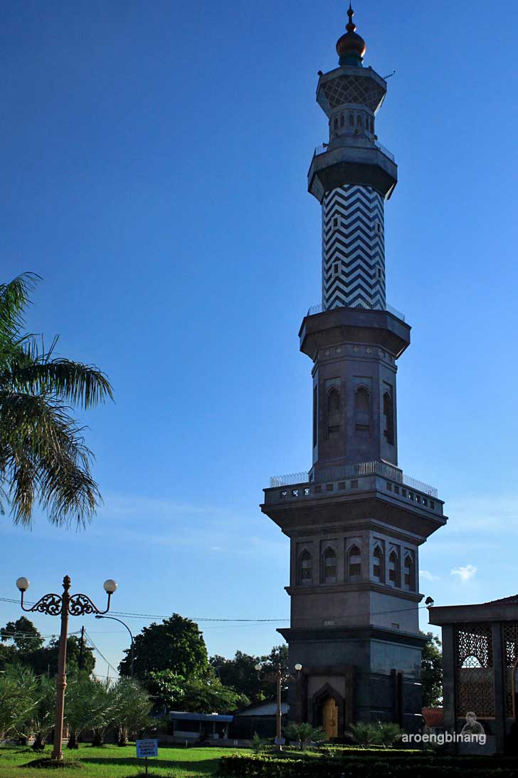 masjid at-taqwa cirebon