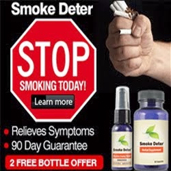 Smoke Deter