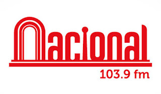 Radio Nacional 103.9 FM y 859 AM Peru