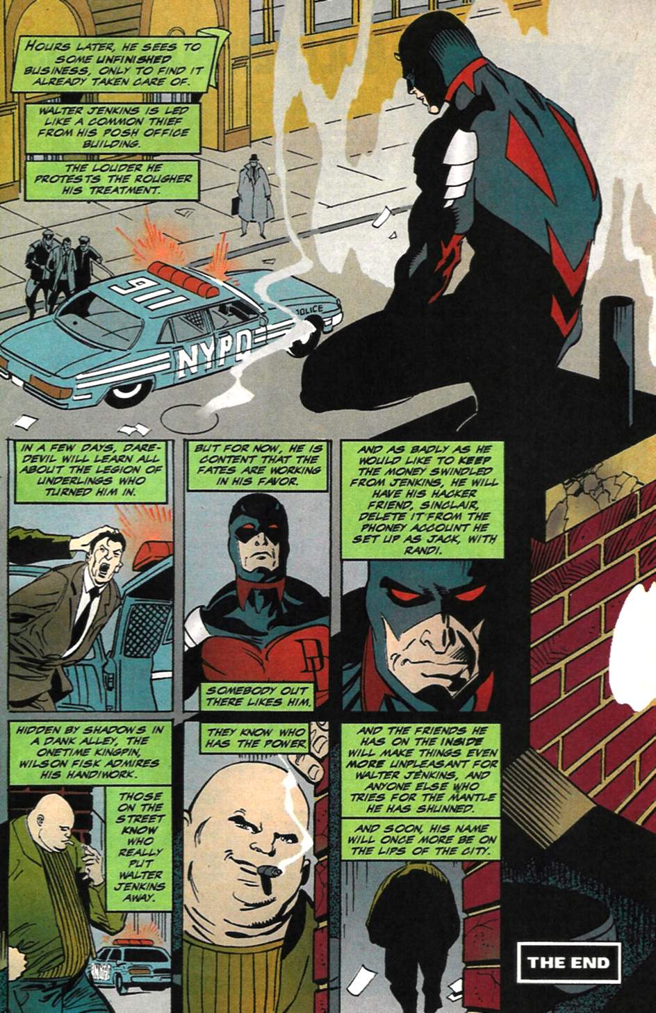 Daredevil (1964) 337 Page 20