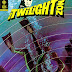 Twilight Zone #84 - Frank Miller art