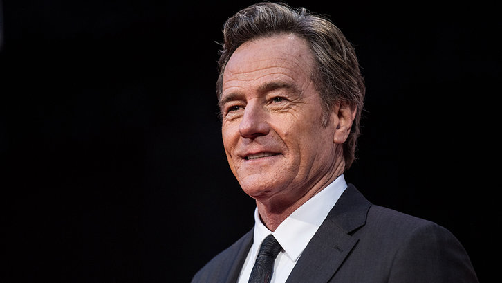 Your Honor - Bryan Cranston to Star in Showtime's Limited Legal Thriller