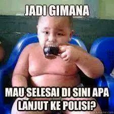 Gambar DP BBM Kata Kata Kocak Konyol Lucu Ngaco Gambar DP BBM Kata Kata Kocak Konyol Lucu Ngaco