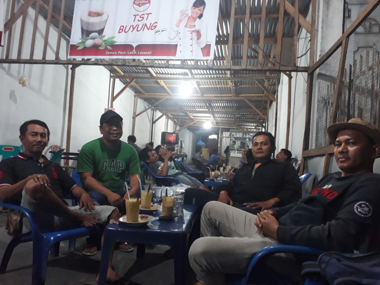 Pembahasan panitia reuni SMP Negeri 1 Kisaran Pembahasan panitia reuni SMP Negeri 1 Kisaran