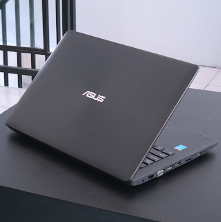 Laptop ASUS X453M Bekas Di Malang