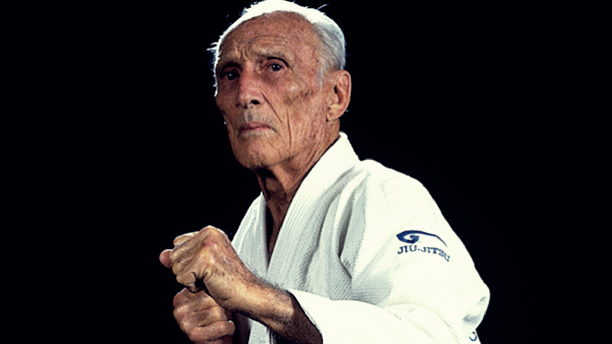 Quem Trouxe O Jiu Jitsu Para O Brasil