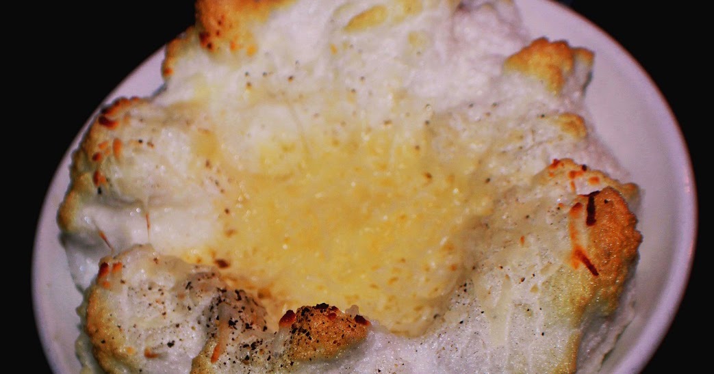 Baked Eggs Souffle | What's Cookin' Italian Style Cuisine