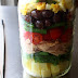 "Norcal" Nicoise Salad – Layered for Your Pleasure