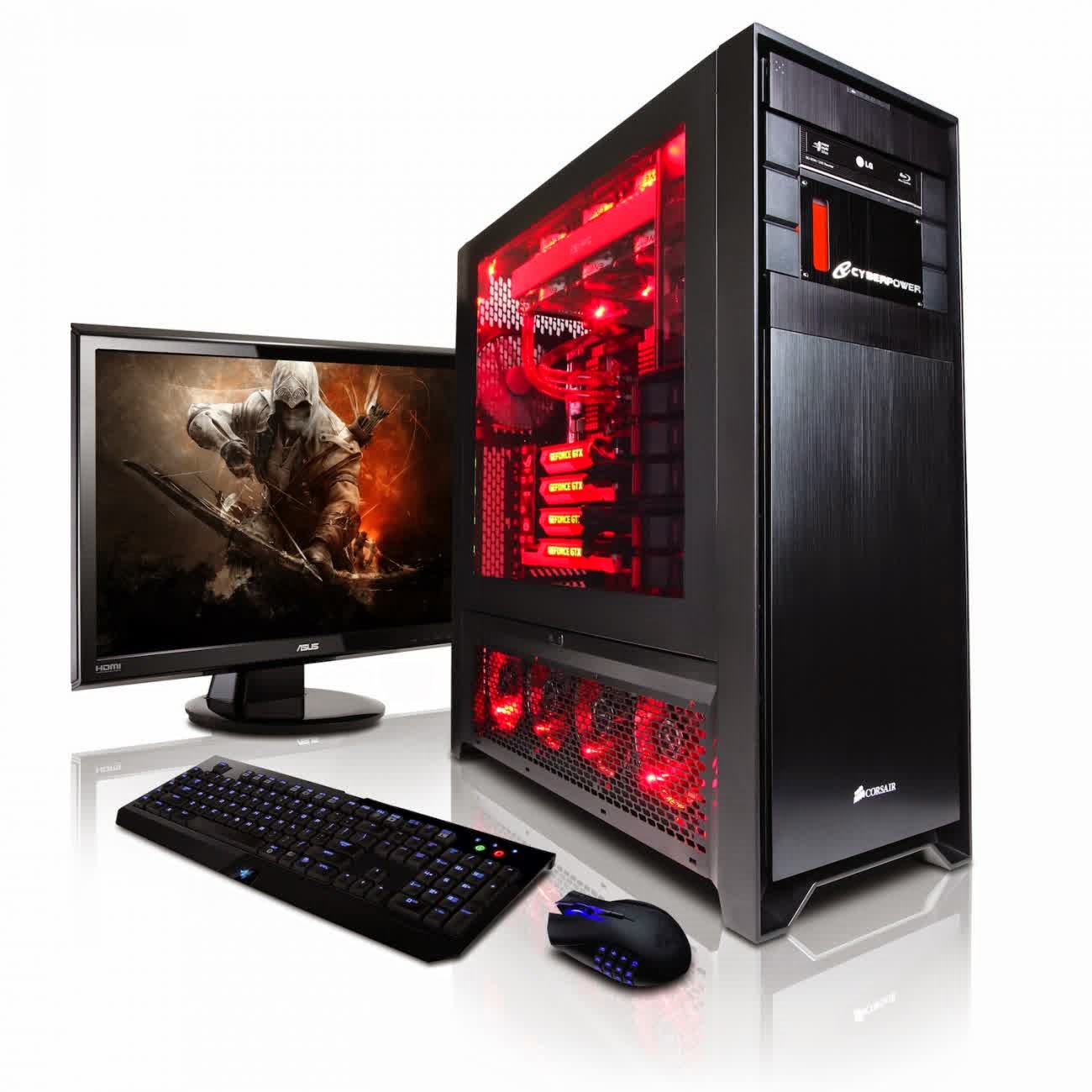 Kumpulan Gambar PC GAME Terbaik | Blog Wallpaper Game dan Komputer