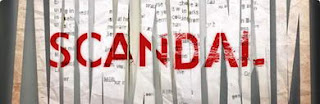 Scandal Season 2 (Ongoing) 150mb Mini MKV