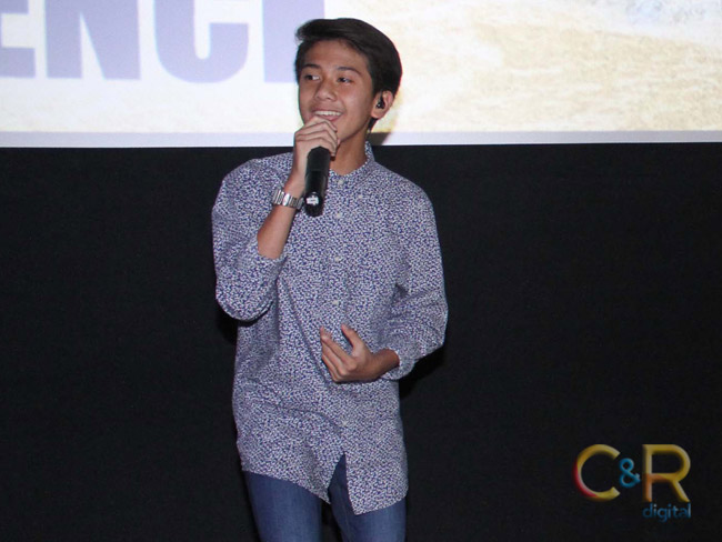 Kumpulan foto Iqbal Coboy Junior keren  Hari - Hari Indah