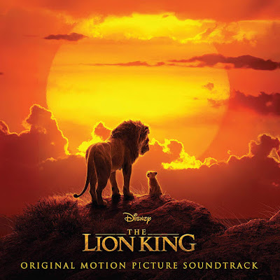 The Lion King 2019 Soundtrack