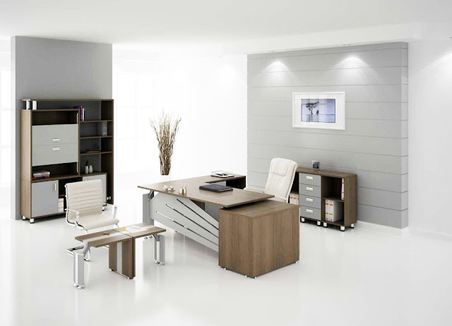 Modern Office Furniture Online