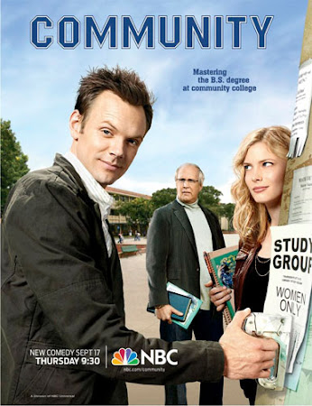 Community Season 1 (2009)