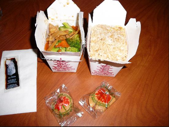 Chinese Food That Delivers Near Me - Chinese Food Nearby